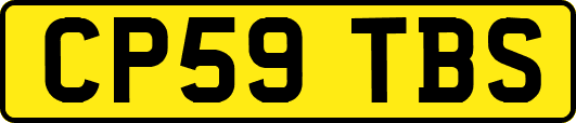 CP59TBS