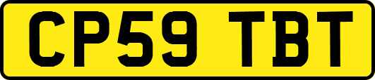 CP59TBT