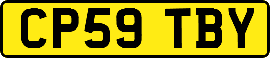 CP59TBY