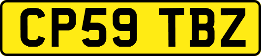 CP59TBZ