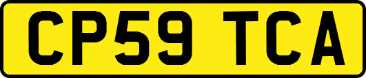 CP59TCA