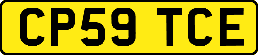 CP59TCE