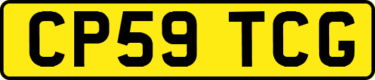 CP59TCG