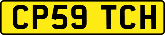 CP59TCH