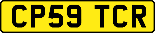 CP59TCR