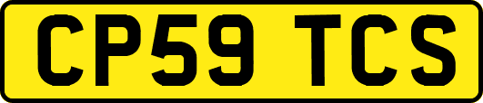 CP59TCS