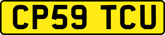 CP59TCU