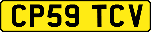 CP59TCV