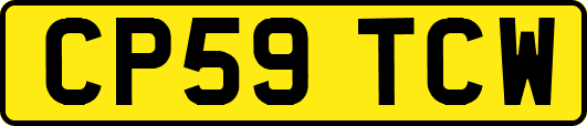 CP59TCW