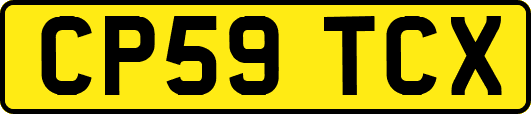 CP59TCX