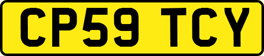 CP59TCY