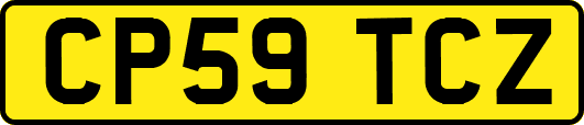 CP59TCZ
