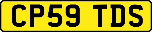 CP59TDS