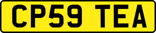 CP59TEA
