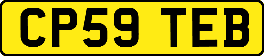 CP59TEB