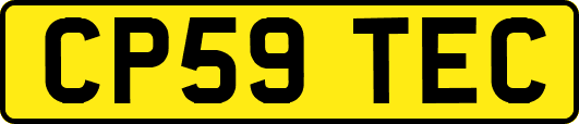 CP59TEC