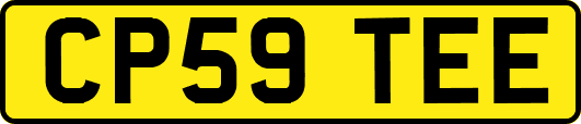 CP59TEE