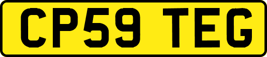 CP59TEG