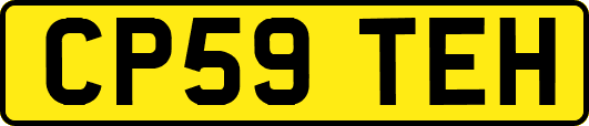 CP59TEH