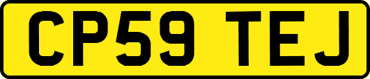CP59TEJ