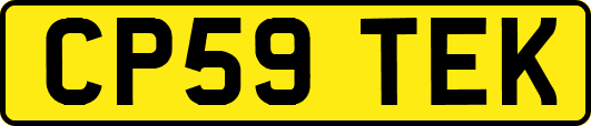 CP59TEK