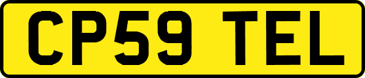 CP59TEL