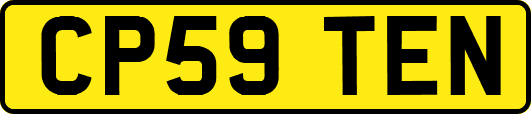 CP59TEN