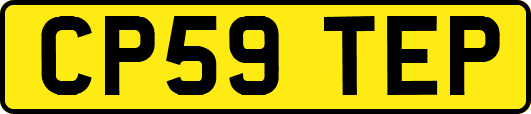 CP59TEP