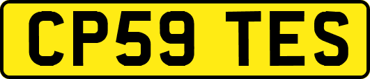 CP59TES