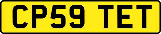 CP59TET