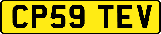 CP59TEV