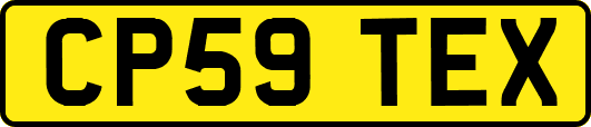 CP59TEX