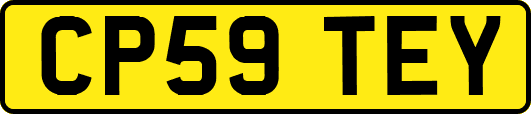 CP59TEY