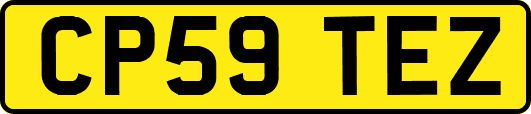 CP59TEZ