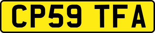 CP59TFA