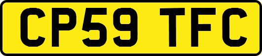 CP59TFC