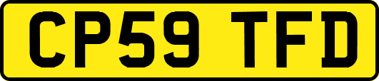 CP59TFD