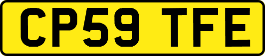 CP59TFE