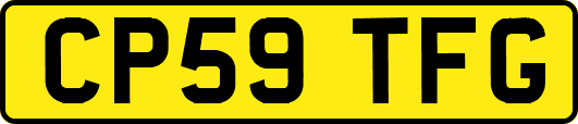 CP59TFG