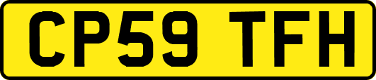 CP59TFH
