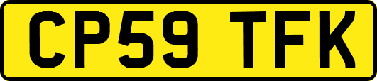 CP59TFK