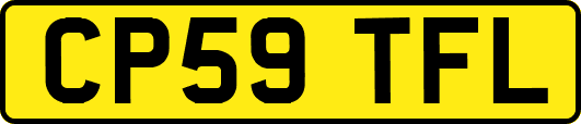 CP59TFL