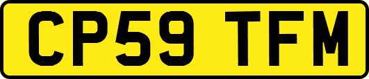 CP59TFM