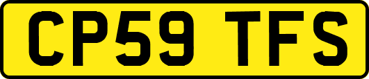 CP59TFS