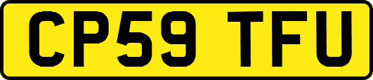 CP59TFU