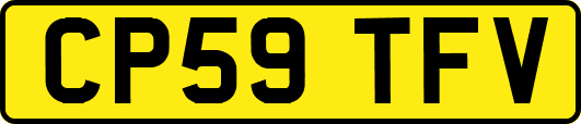 CP59TFV