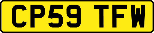CP59TFW