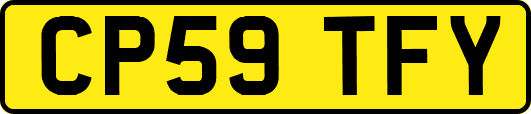 CP59TFY