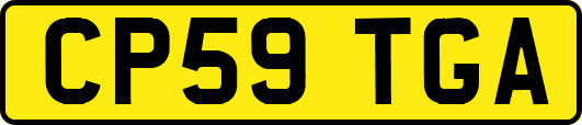 CP59TGA