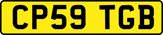 CP59TGB